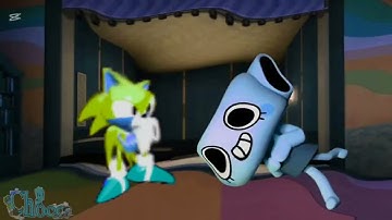 The idiots intro in videoup V700