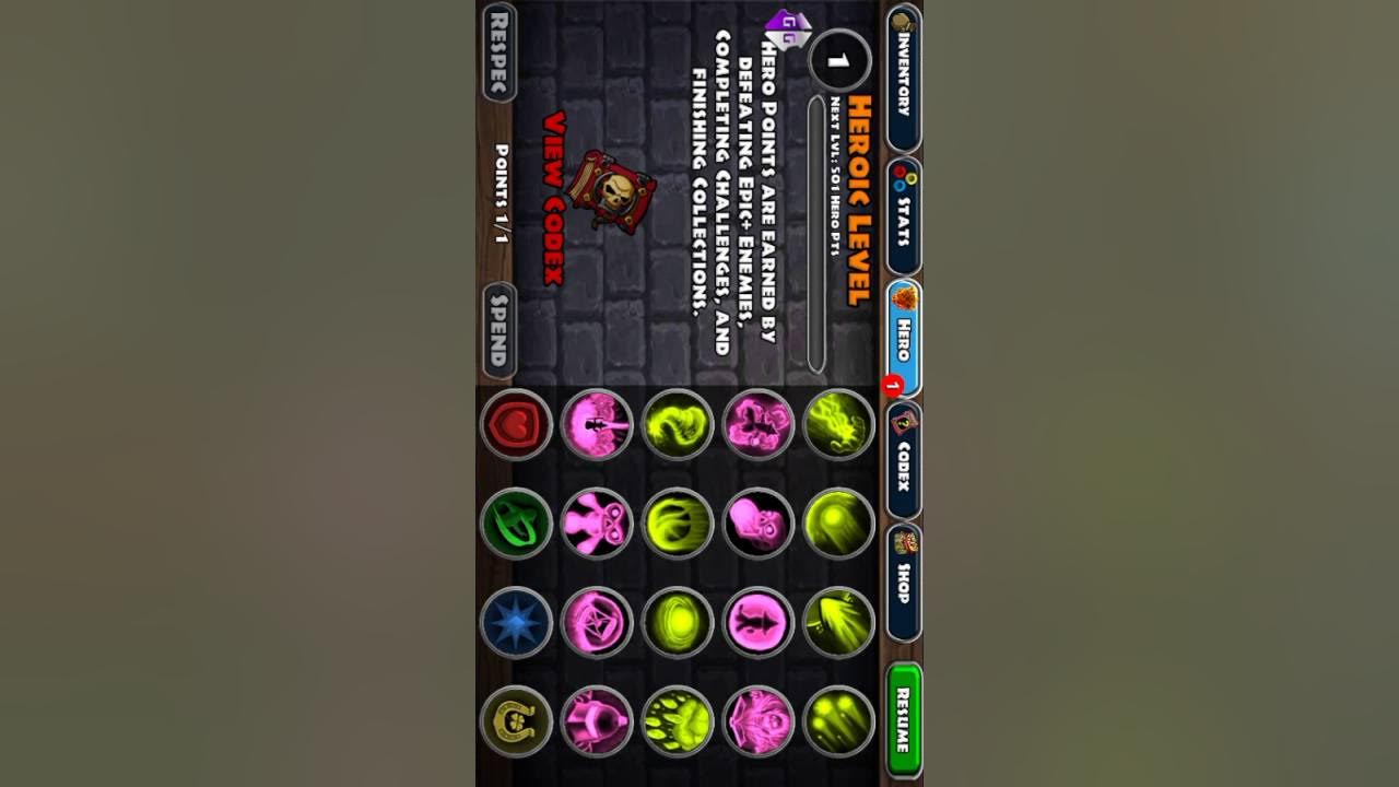 Dungeon hack. Dungeon quest stats.