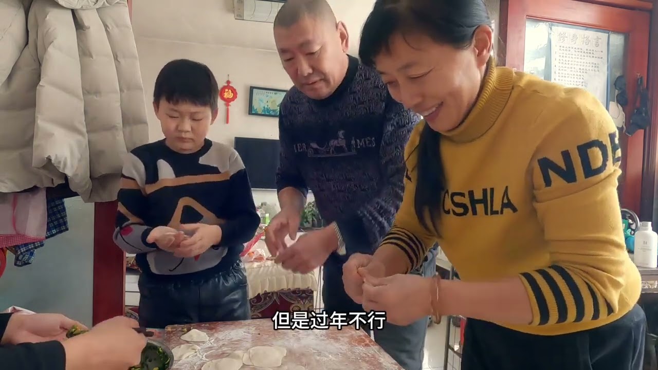 环华骑行半年，终于从新疆回到家乡，与家人团聚能忘却一切疲惫