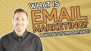 Email Marketing (What is it and Why is it Important?)