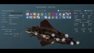 S8 E17 Lets Play Endless Space 2 JC Proton Unfallen Endless Difficulty