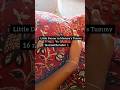 🤰Baby kicking |Bump to Baby👶💃| Baby moments🎵 #pregnancy #babydance # #babyvideos #babyshorts #viral