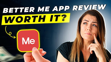 Better Me App Review 2025 | Pros and Cons – Honest & Unbiased