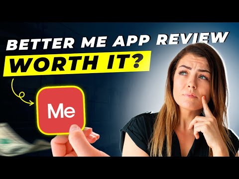 Better Me App Review 2025 | Pros and Cons – Honest & Unbiased