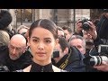 Fashion Week Paris 2019 2020 EXIT VUITTON  N1