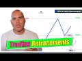 The ONLY Retracement Level Video You Will Ever Need...(Full Course: Beginner to Advanced)