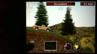 iOS App-Review - Alpine Crawler HD screenshot 4