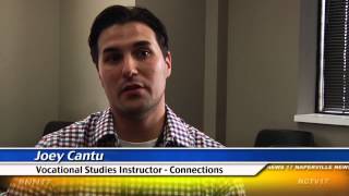 Connections Program