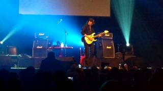 Masterclass with Steve Vai