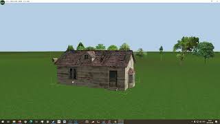 Race Track Builder - Making a Simple XPack Yourself - 1 of many samples to come. Fast dirty sample!