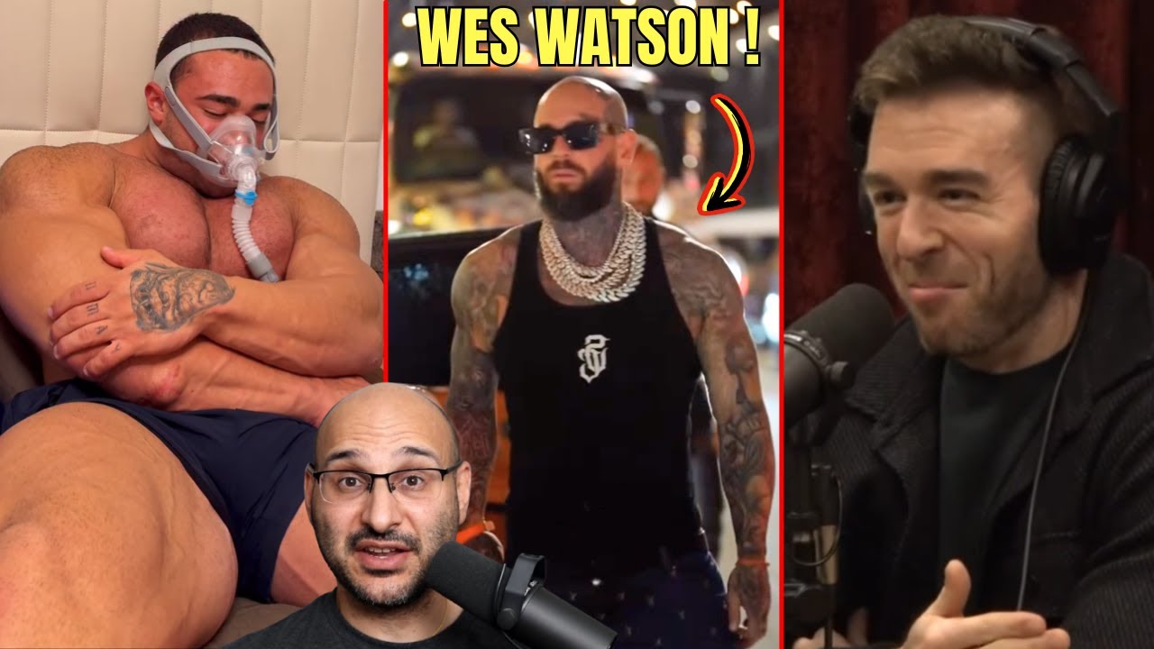 Bro Lost All His Gains