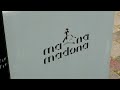 Postcard – GP Madona 2025