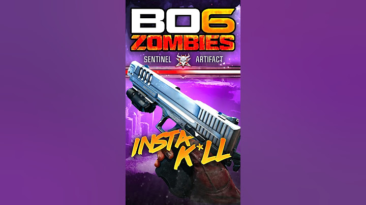 INSTANT One Shot The Tomb Boss Fight... (Black Ops 6 Zombies)