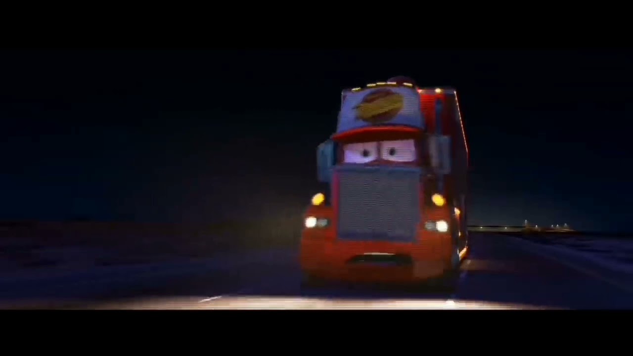 Car's Tuner Scene Edit C L O S E E Y E S YouTube