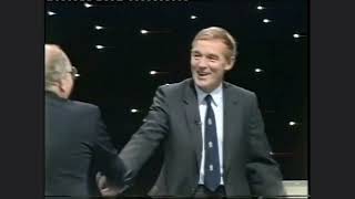 ''This Is Your Life - Edward Hardwicke''- J. Brett, M. Jayston, A. Hopkins, P. O'Toole, R. Stephens