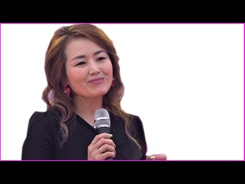 거제출신 신인가수 김민경 첫선보였다