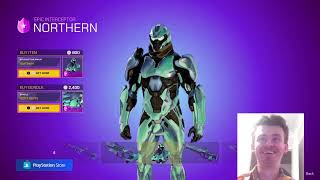Splitgate Fun W Subs & Friends