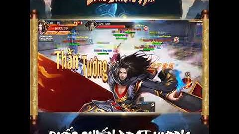 [9GATE.NET] Tân Thiên Hạ: Công Thành Quốc Chiến