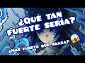 ¿Qué tan fuerte sería GIYUU TOMIOKA como DEMONIO? ¿Más poderoso que AKAZA?