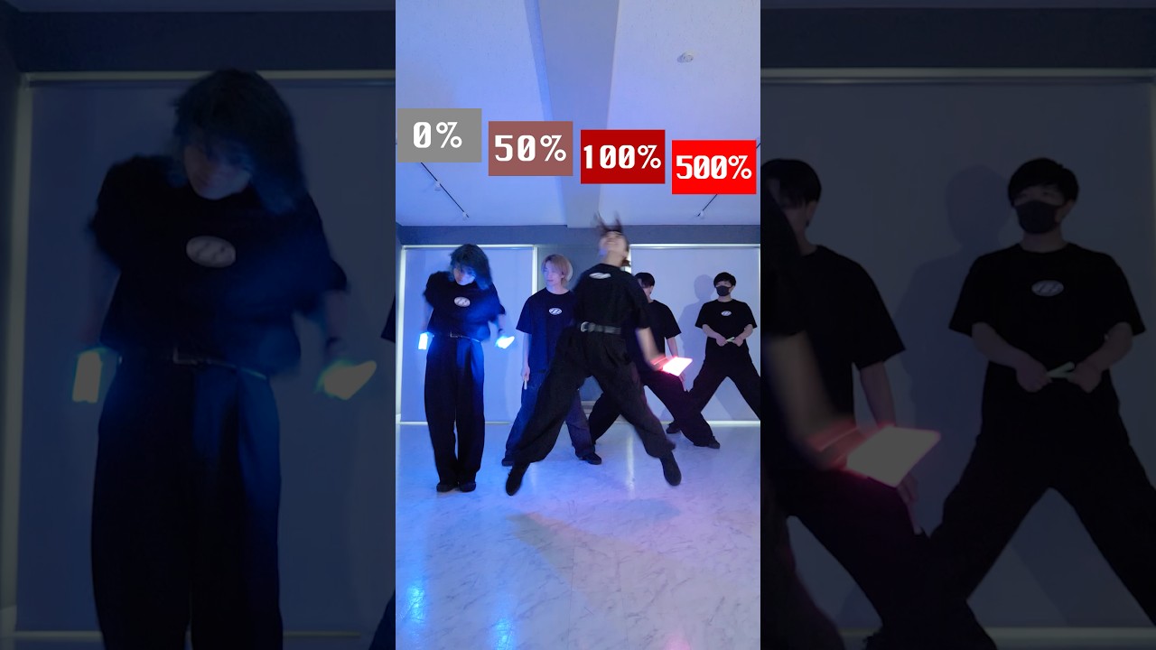 徐々に激しくなっていく #wotagei #ヲタ芸 #ロマンス警報発令中