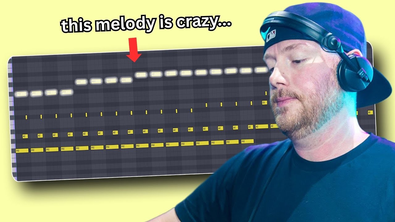 Почему эта песня гениальна (Эрик Придз)