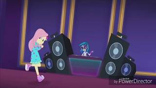 MLP Equestria Girls Digital Series CYOE Season 2 : The Last Drop with Fluttershy Full Part