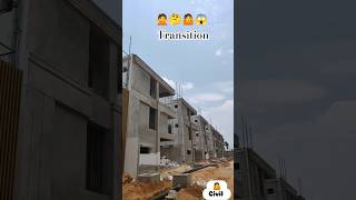 #civilengineering #construction #transition🤷🤔 #siteworks #viralshorts