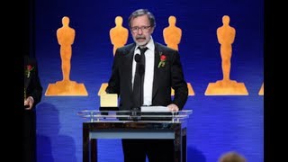 2019 Sci-Tech Awards: Edwin Catmull, Tony DeRose and Jos Stam