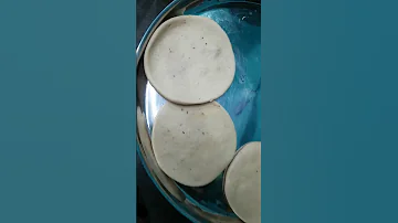 Moong Dal Kachori 