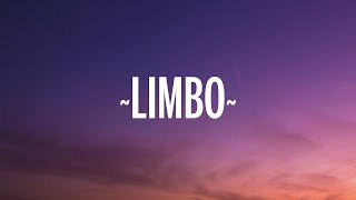 1 Hour |  keshi - LIMBO (Lyrics)  | Best Songs 2023