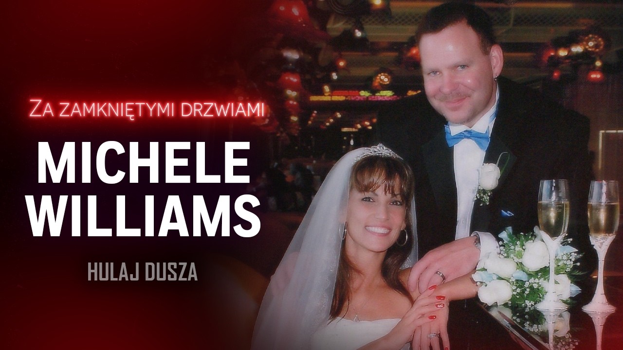 Za zamkniętymi drzwiami Rodzina Williams - 10 miesięcy wcześniej zginął jego szwagier/ HULAJ DUSZA