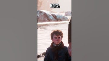 Jack Marston in RDR1 vs. RDR2 - Red Dead Redemption 2 Edit  #rdr2 #reddeadredemption