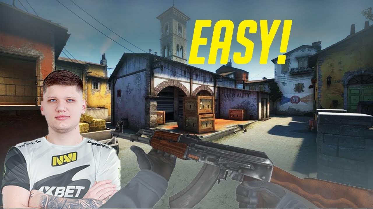 Csgo my