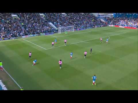 Portsmouth v Leicester City Highlights — football highlights