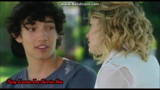 Soy Luna-CAP. EP. 60 Yam y Ramiro