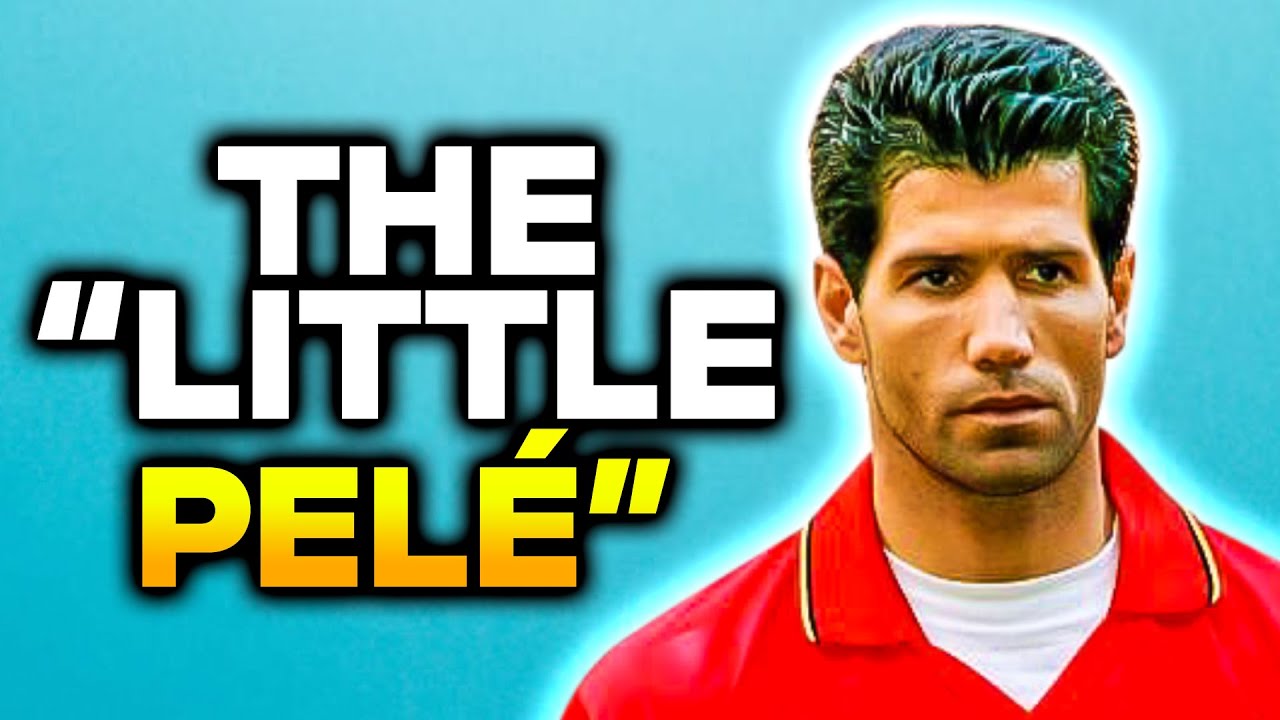 История Энцо Шифо: падшего наследника Платини