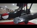 Yokosuka K5Y (Cureng) Indonesian Air Force  TNI AU Walkaround Video.