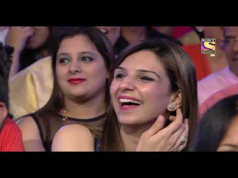 The Kapil Sharma Show