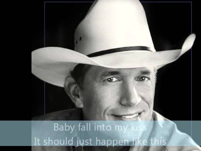 George Strait - Give It All We Got Tonight