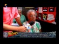 Anciana de 103 años regresa a la escuela con el fin de aprender a leer la Biblia