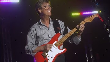 The Shadows - Dance On - The Final Tour - 2004 - 4K