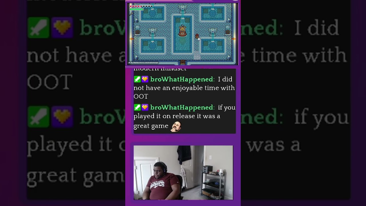 THE WORST BOSS IN THIS GAME | #shadowmwape on #Twitch