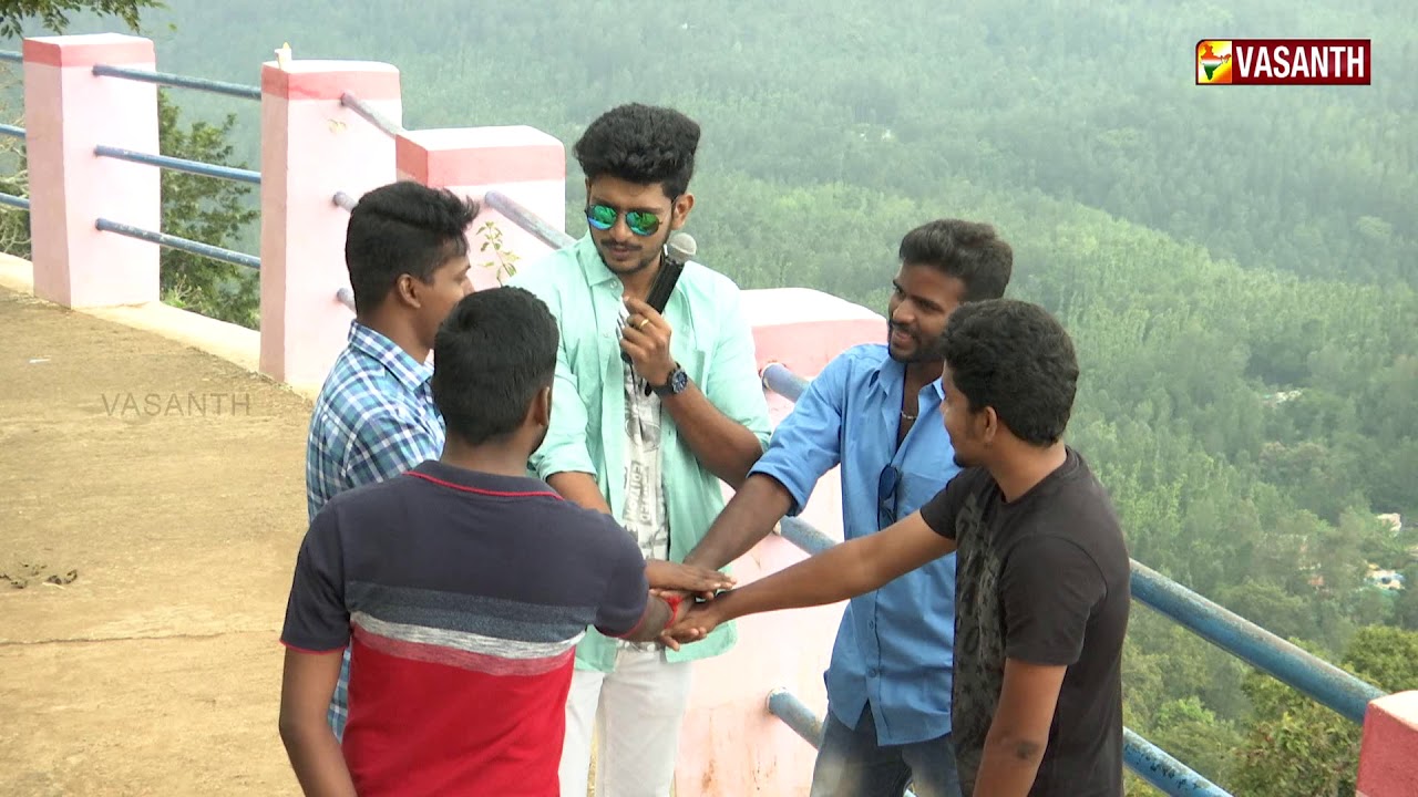 Gala Gala Galatta -Promo 9 12 18