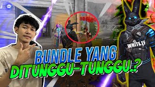 DI BAR BARKEUN PAKE BUNDLE YANG DI TUNGGU-TUNGGU