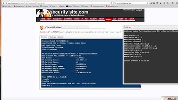 Networksims.com - Profsims