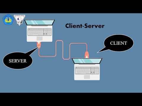 How to Create a Client-Server Network | HIMATRO E-Learning
