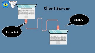 Membuat Jaringan Client Server | HIMATRO E-Learning