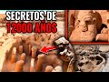 Los Sitios Arqueológicos Más Misteriosos Del Mundo Que Guardan Un Secreto