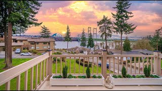 2019 14Th Ave Nw, Unit F253, Gig Harbor, Wa 98335