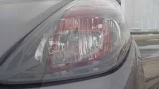 Renault Clio III Exception